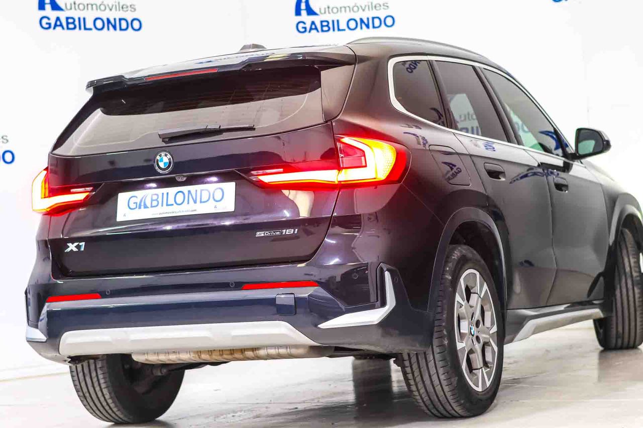 BMW X1 sDrive18i xLine First Edition - Foto 28