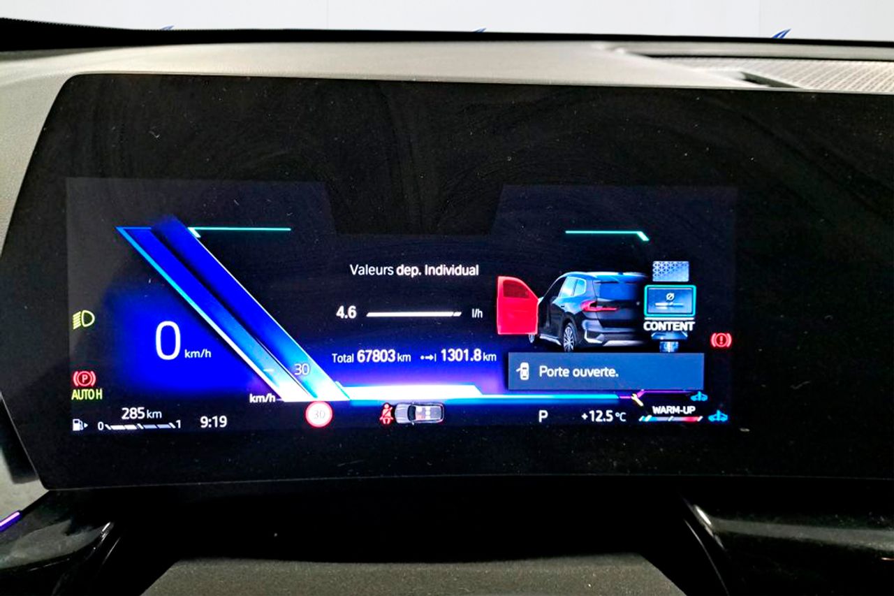 BMW X1 sDrive18i xLine First Edition - Foto 5