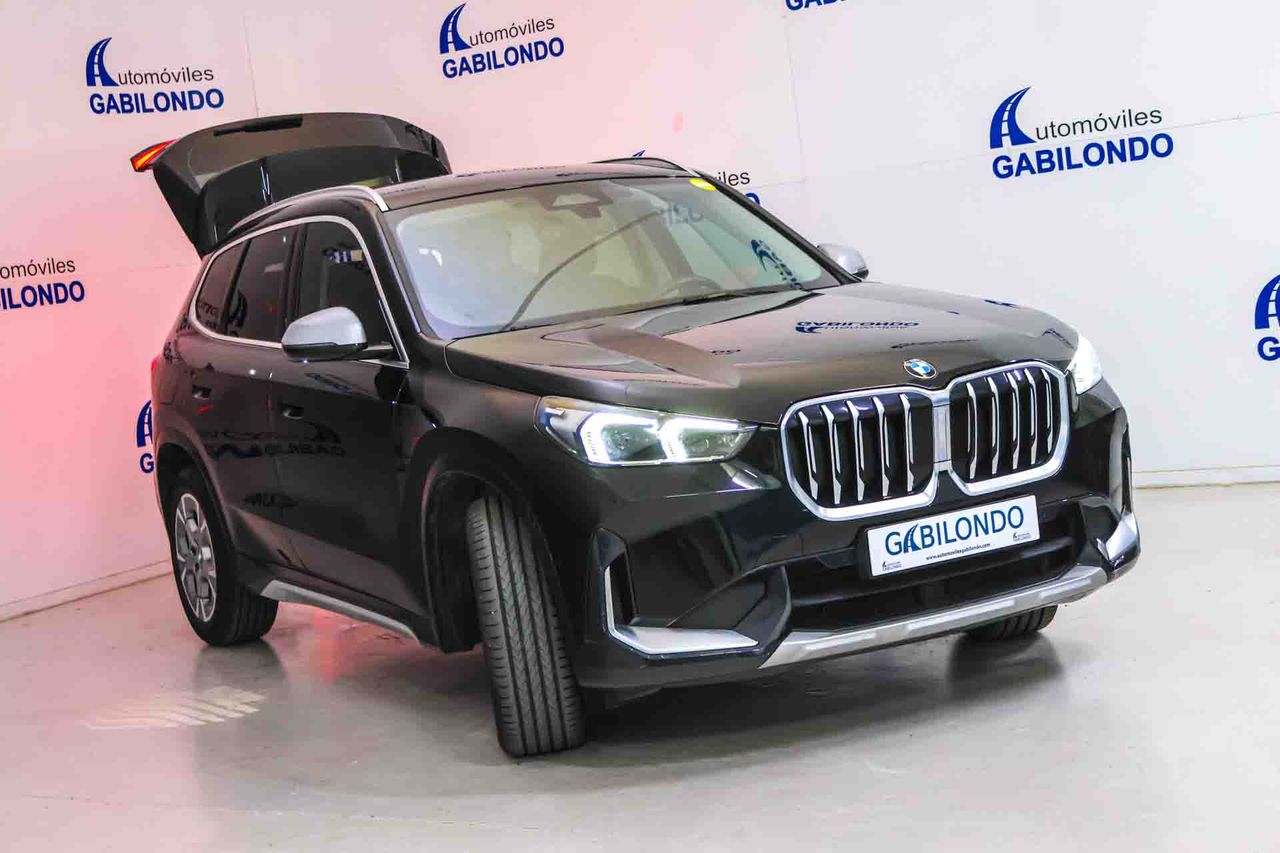 BMW X1 sDrive18i xLine First Edition - Foto 23
