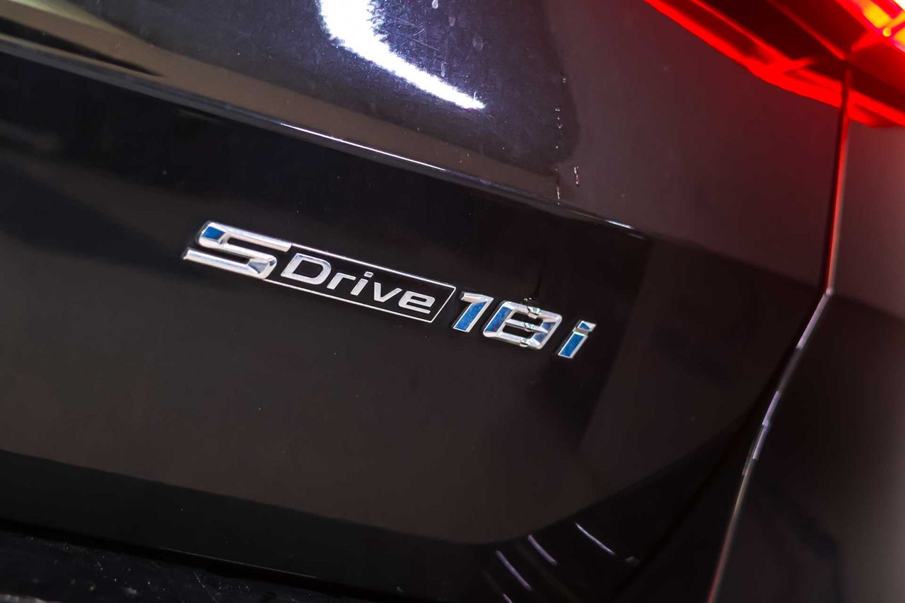 BMW X1 sDrive18i xLine First Edition - Foto 13