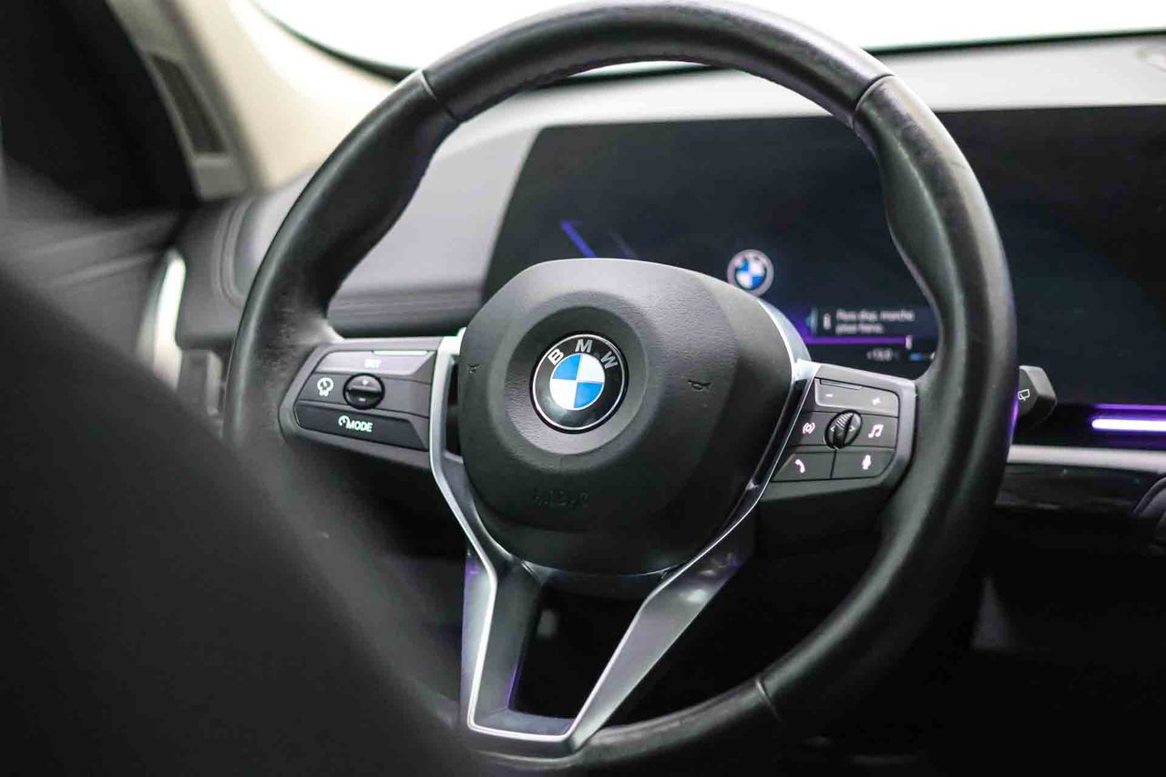 BMW X1 sDrive18i xLine First Edition - Foto 36