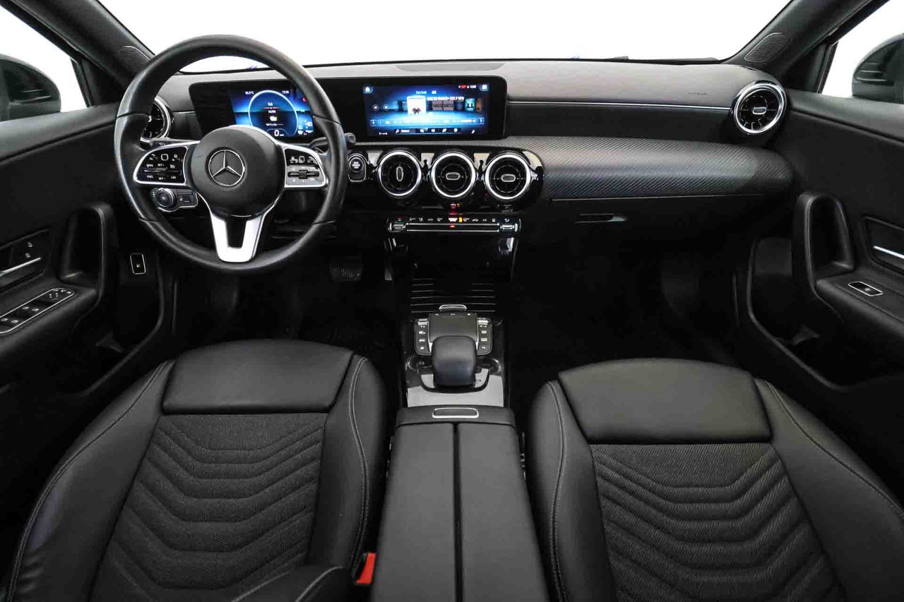 Mercedes Clase A A 250 e - Foto 50