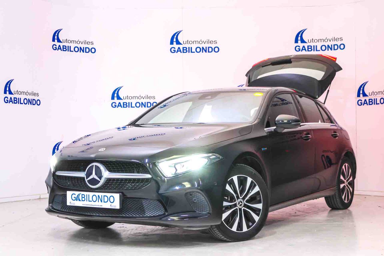 Mercedes Clase A A 250 e - Foto 20