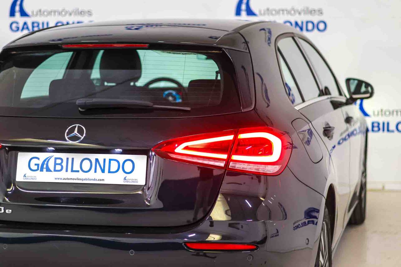 Mercedes Clase A A 250 e - Foto 22