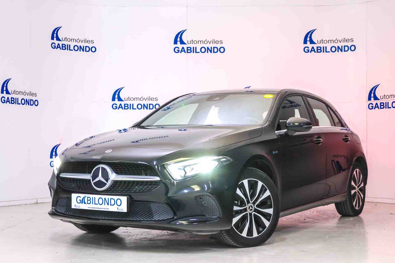 Mercedes Clase A A 250 e - Foto 12
