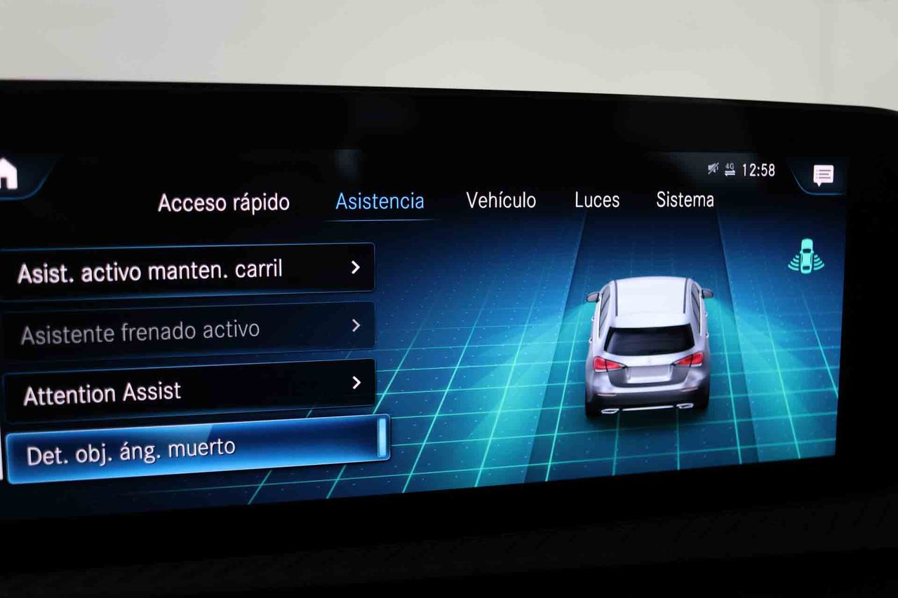 Mercedes Clase A A 250 e - Foto 55