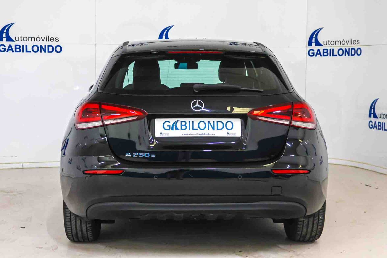 Mercedes Clase A A 250 e - Foto 5