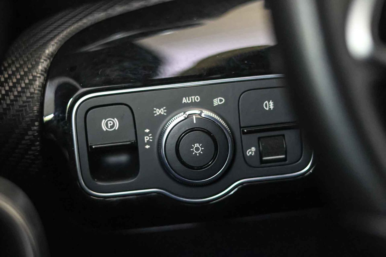 Mercedes Clase A A 250 e - Foto 33