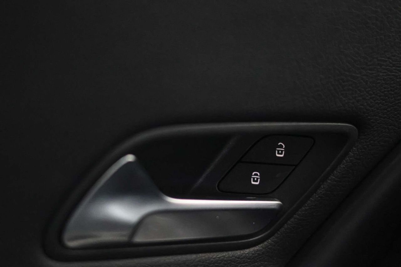 Mercedes Clase A A 250 e - Foto 32