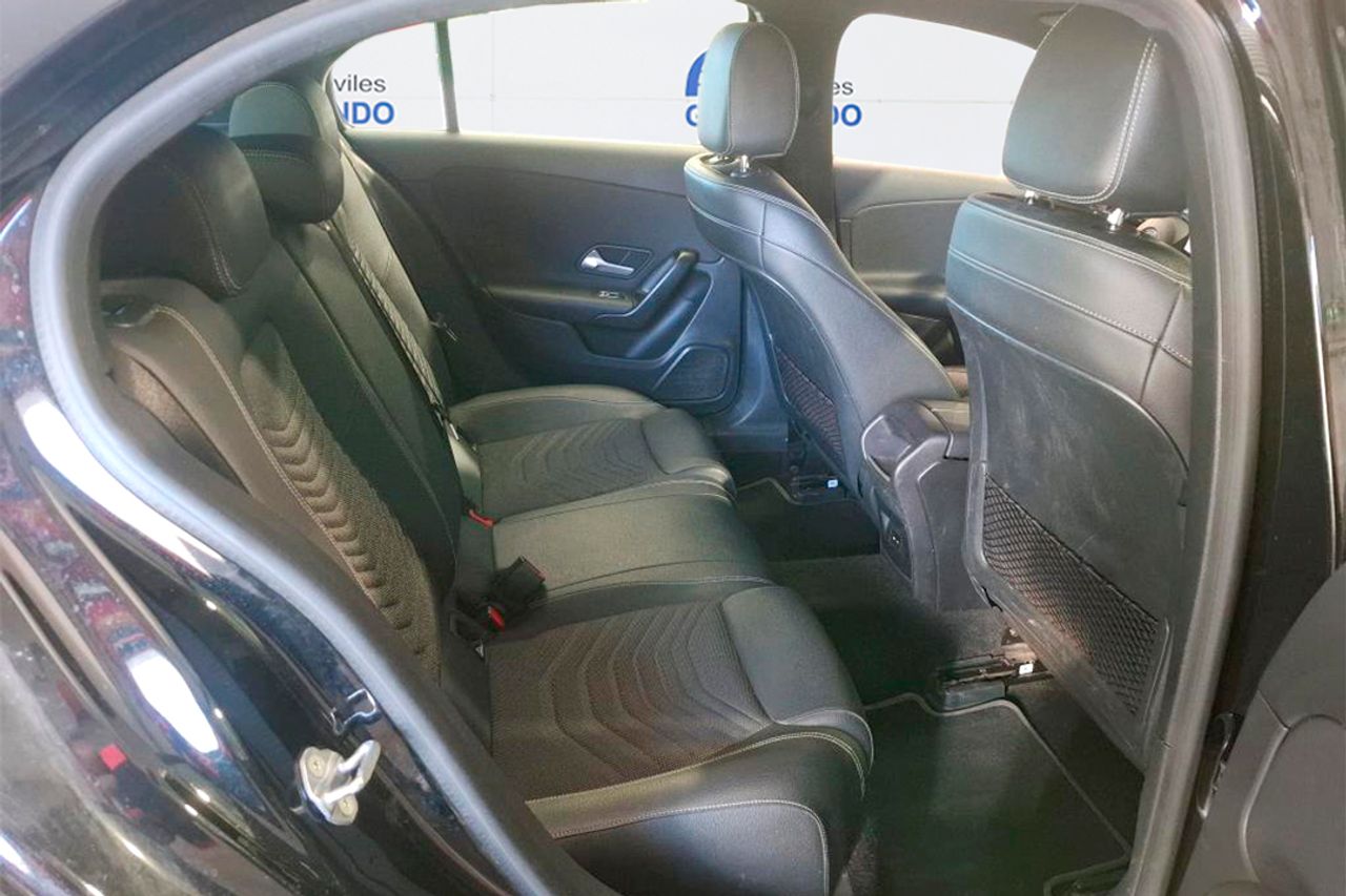 Mercedes Clase A A 250 e - Foto 8