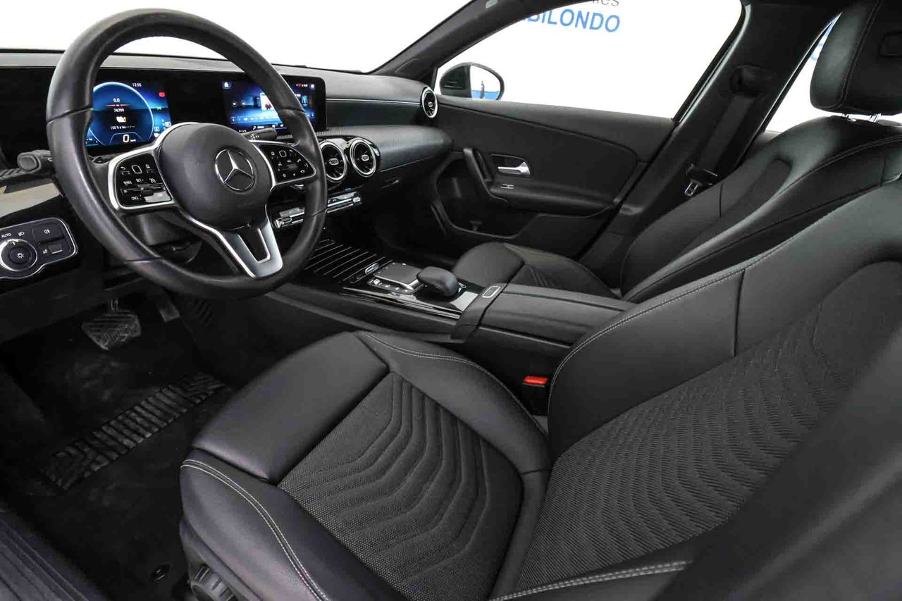 Mercedes Clase A A 250 e - Foto 28