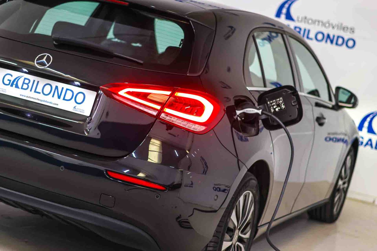 Mercedes Clase A A 250 e - Foto 10