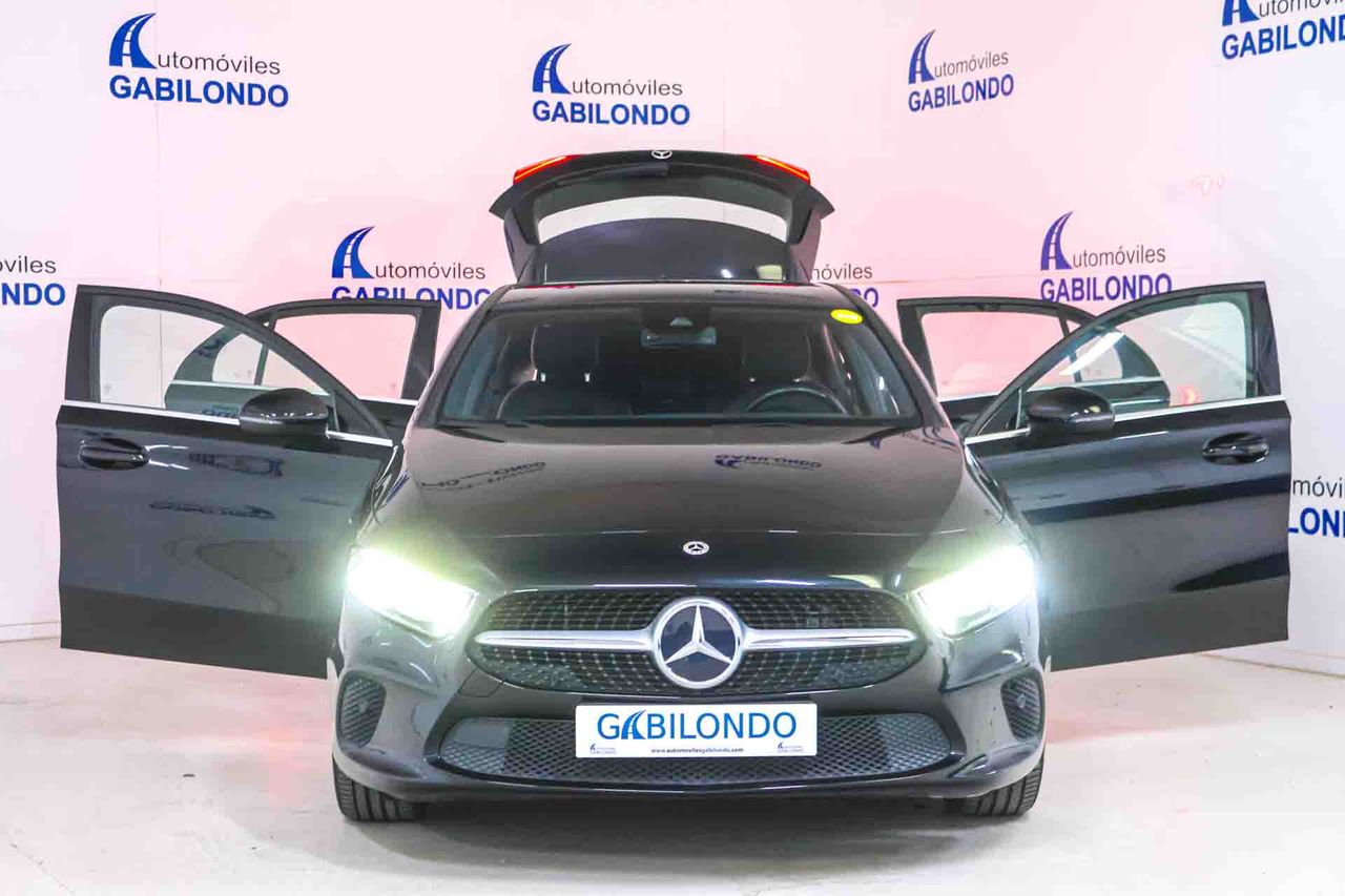 Mercedes Clase A A 250 e - Foto 26