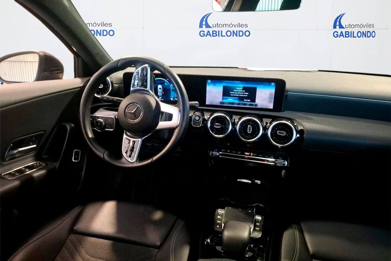 Mercedes Clase A A 250 e - Foto 4