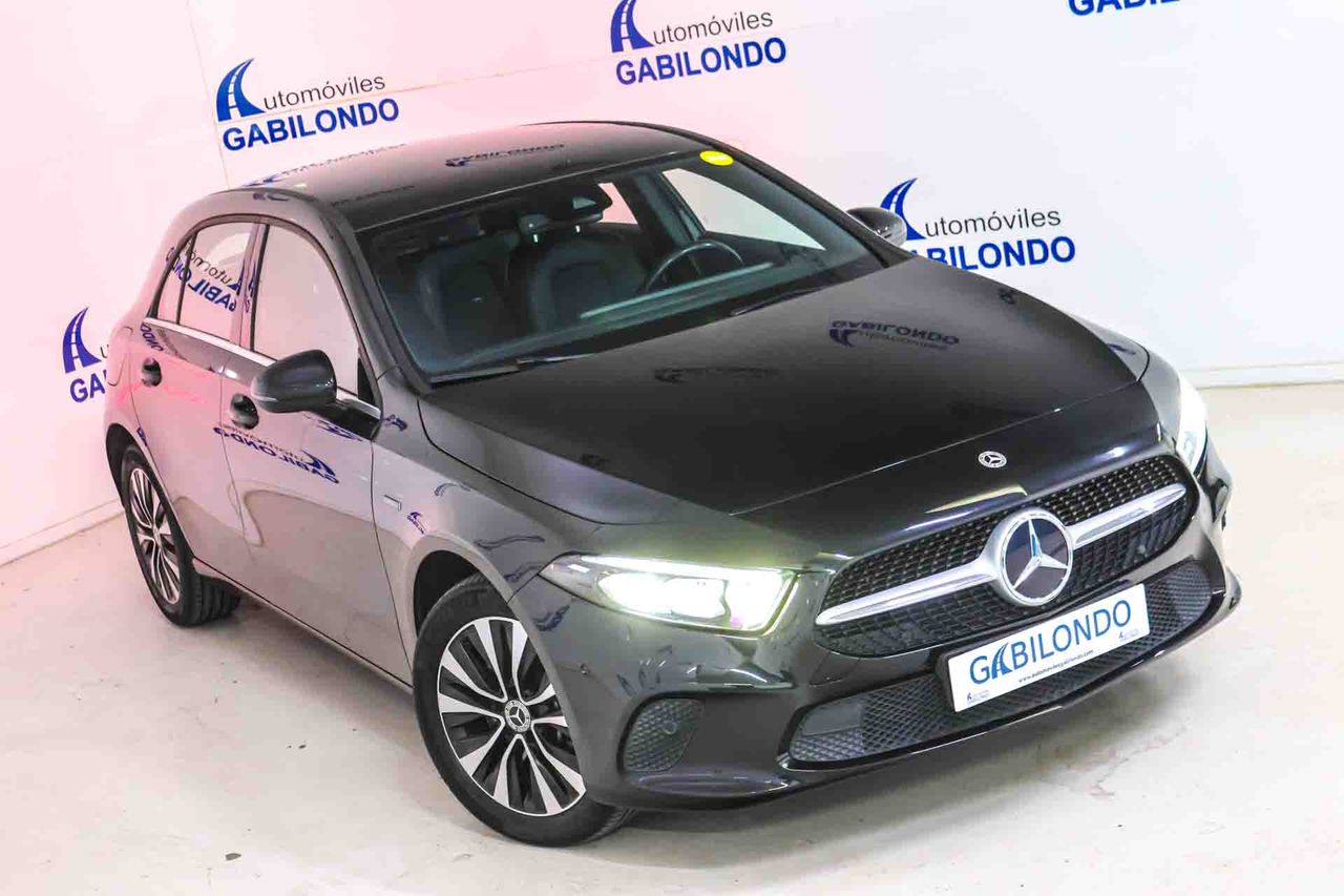 Mercedes Clase A A 250 e - Foto 16