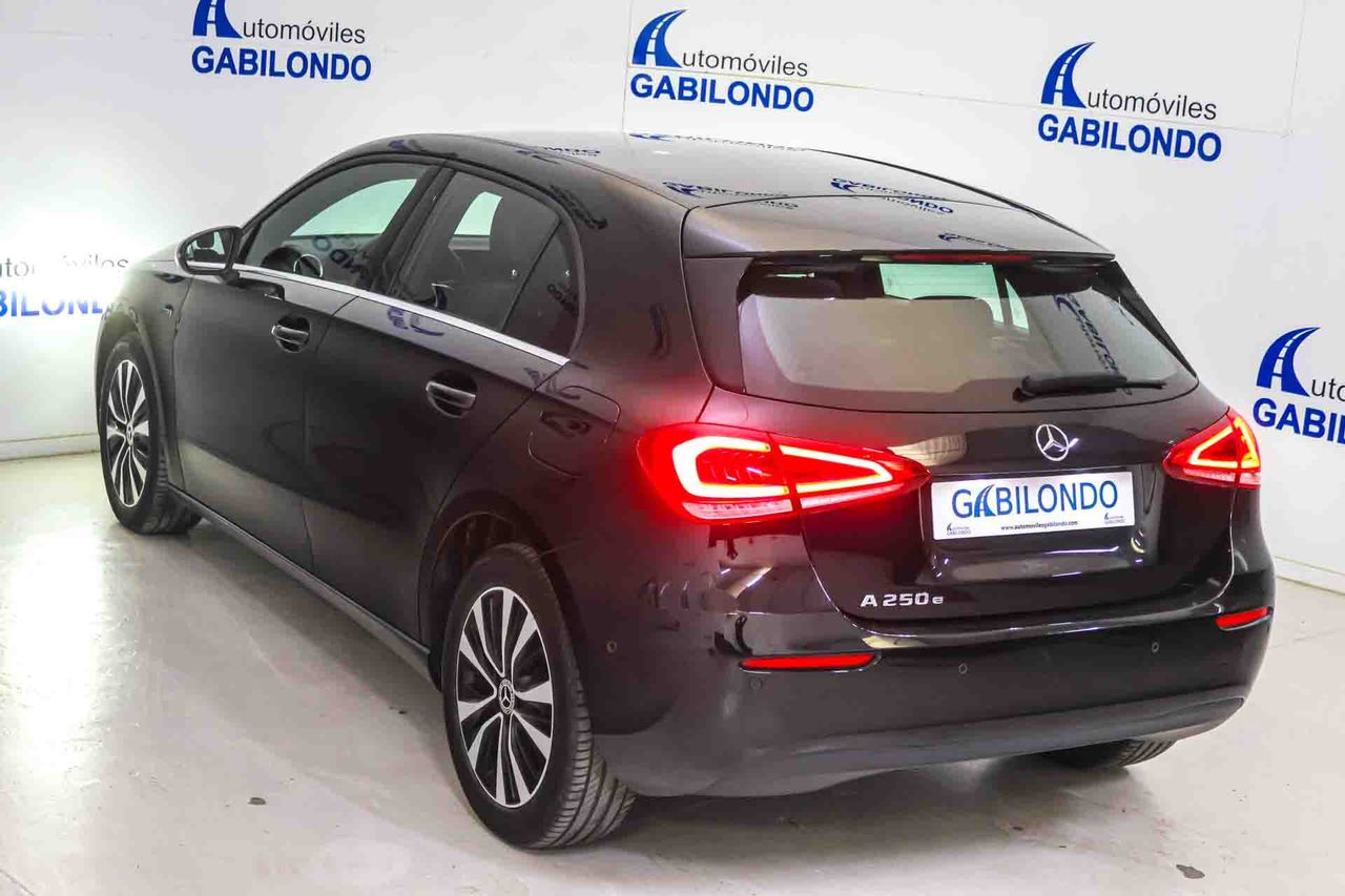 Mercedes Clase A A 250 e - Foto 17