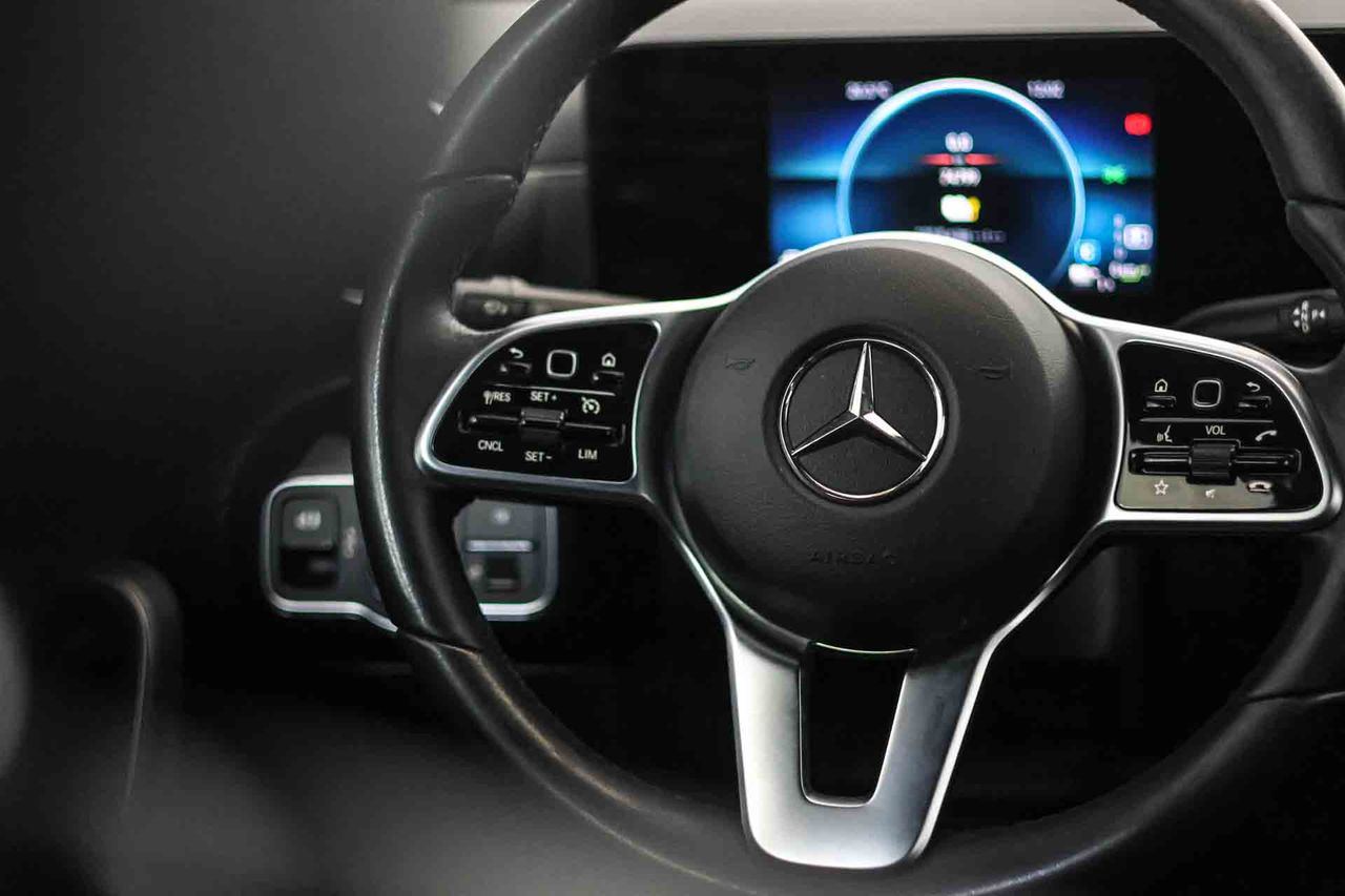Mercedes Clase A A 250 e - Foto 35