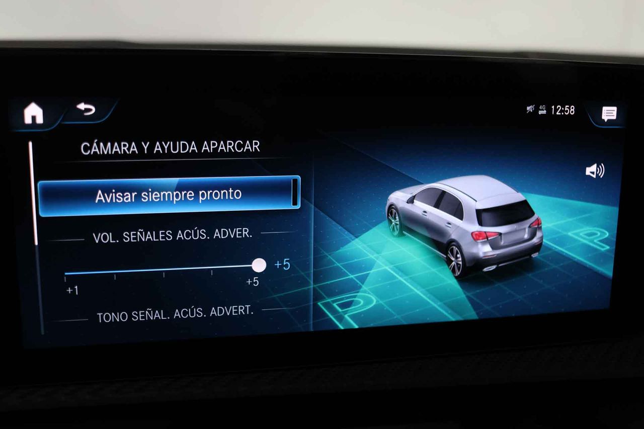 Mercedes Clase A A 250 e - Foto 56