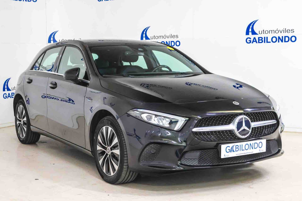 Mercedes Clase A A 250 e - Foto 4