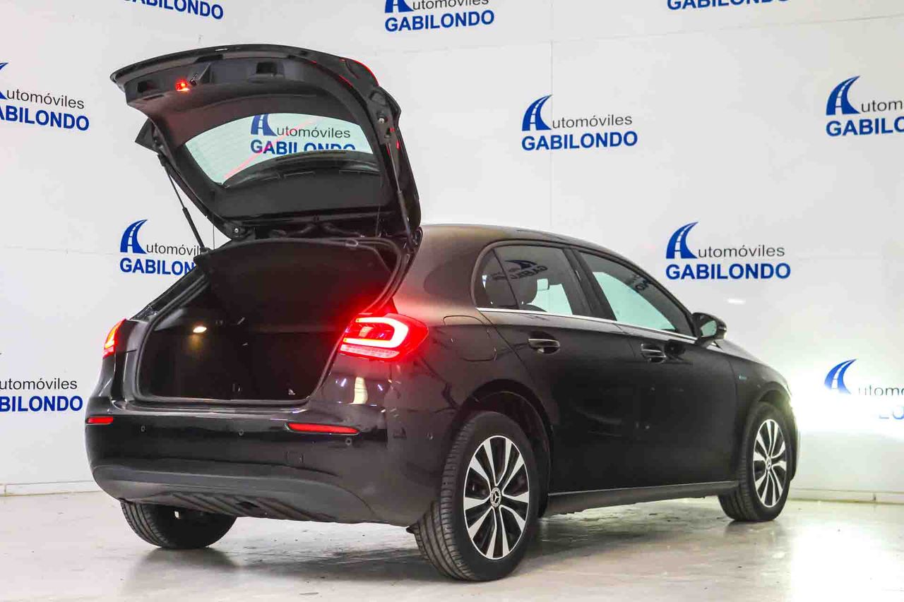 Mercedes Clase A A 250 e - Foto 21