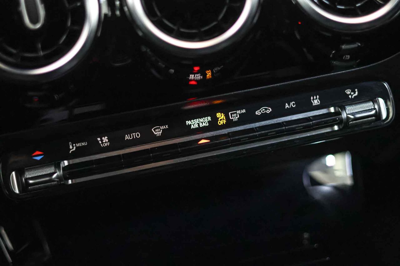 Mercedes Clase A A 250 e - Foto 44