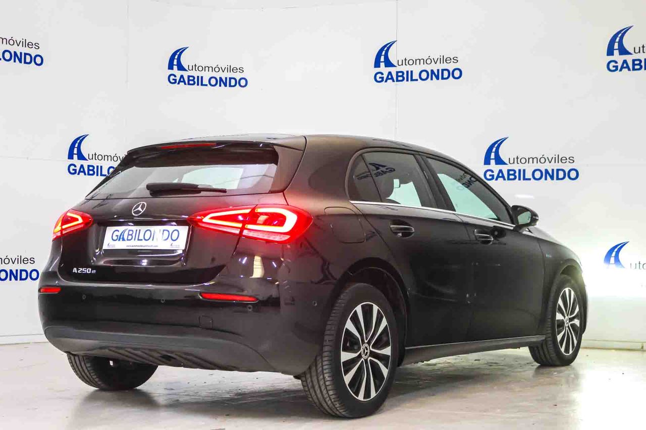 Mercedes Clase A A 250 e - Foto 13