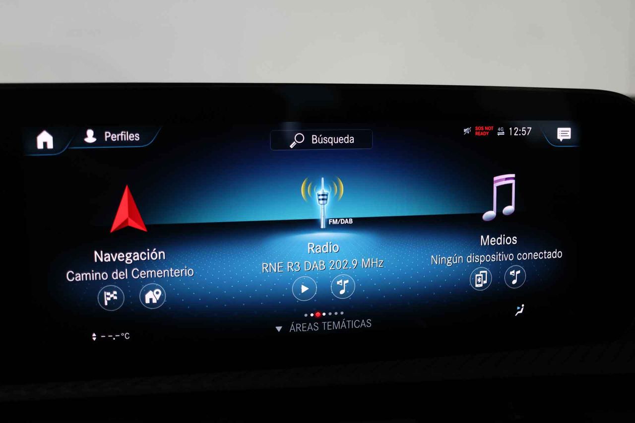 Mercedes Clase A A 250 e - Foto 54