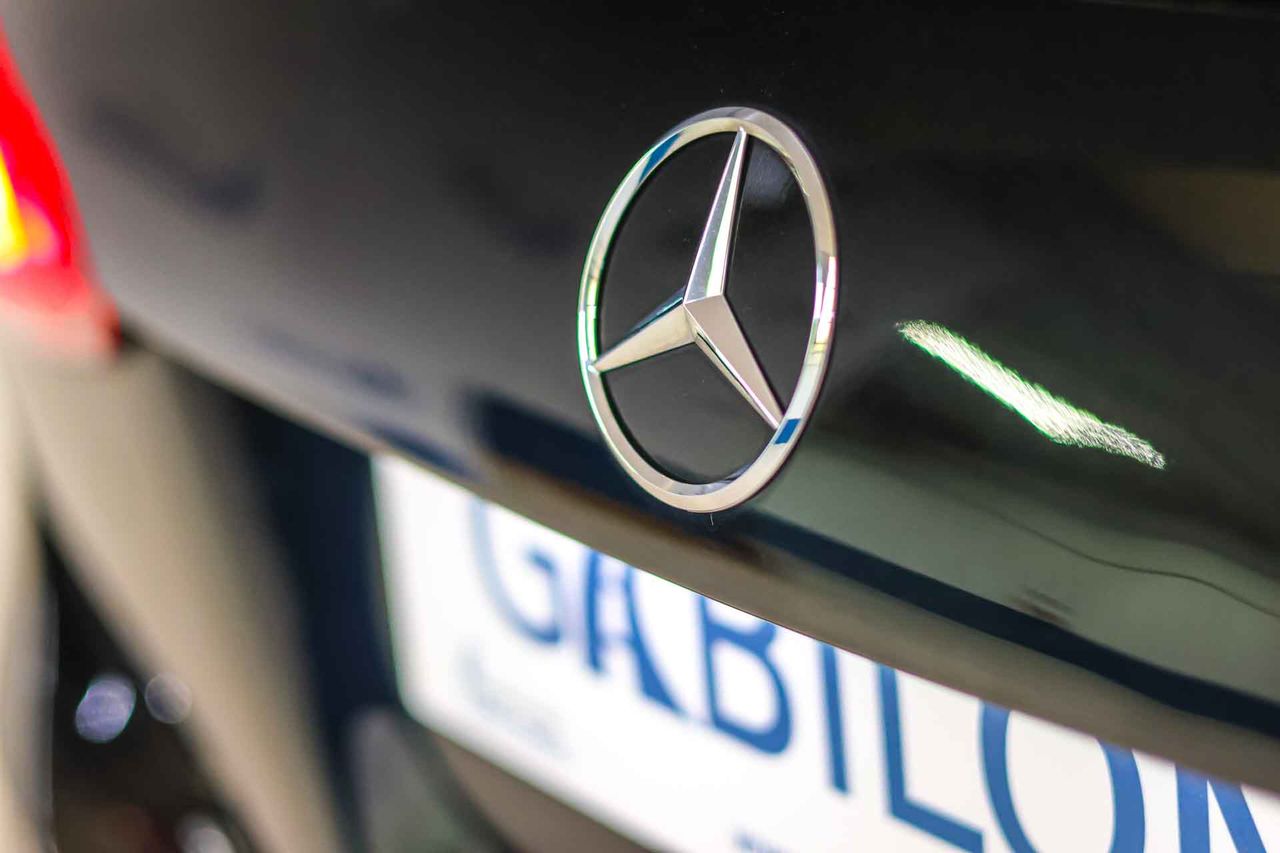 Mercedes Clase A A 250 e - Foto 18