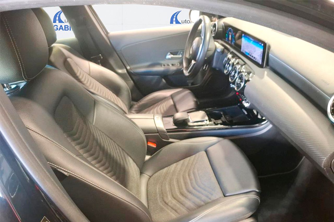 Mercedes Clase A A 250 e - Foto 7