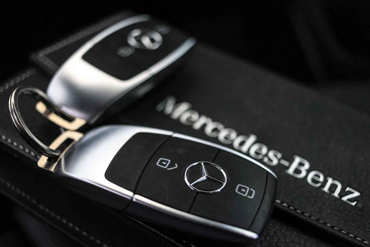 Mercedes Clase A A 250 e - Foto 59