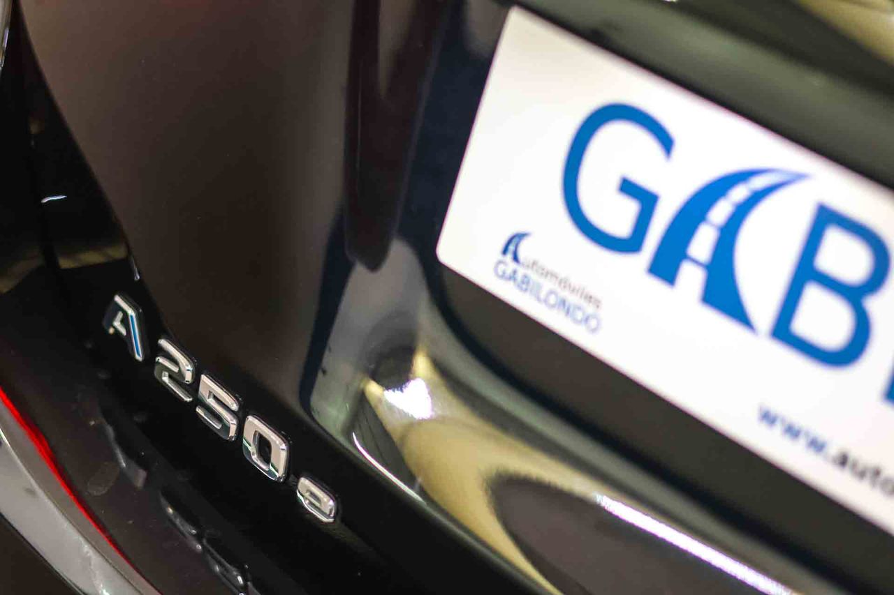 Mercedes Clase A A 250 e - Foto 15