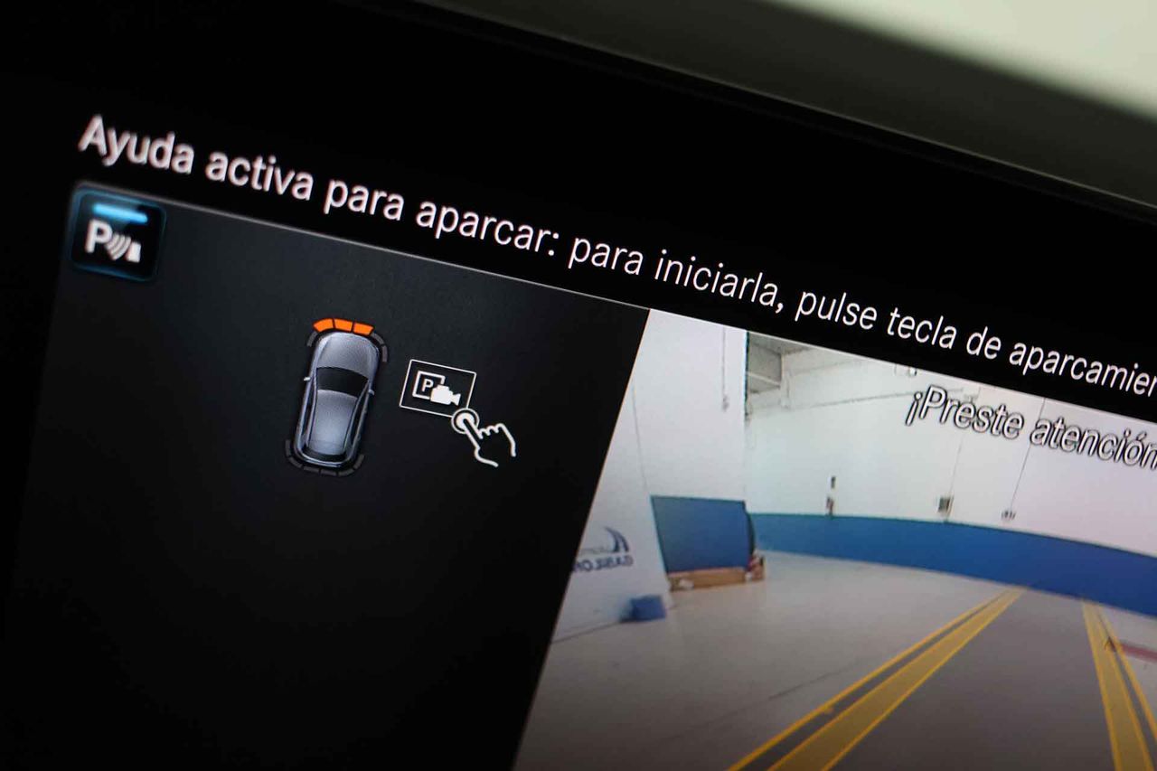 Mercedes Clase A A 250 e - Foto 58