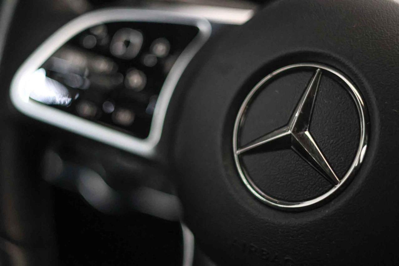 Mercedes Clase A A 250 e - Foto 36