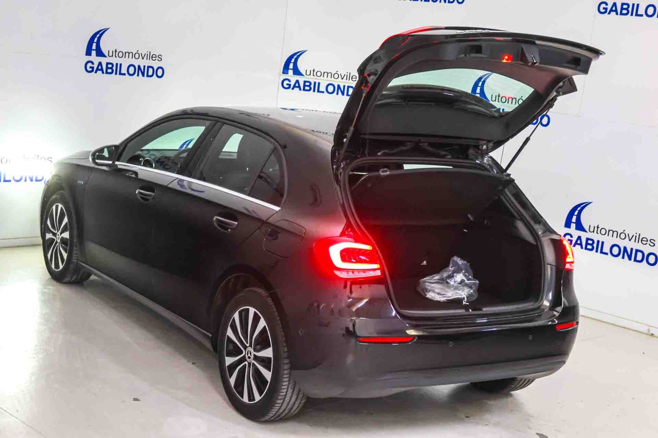 Mercedes Clase A A 250 e - Foto 25