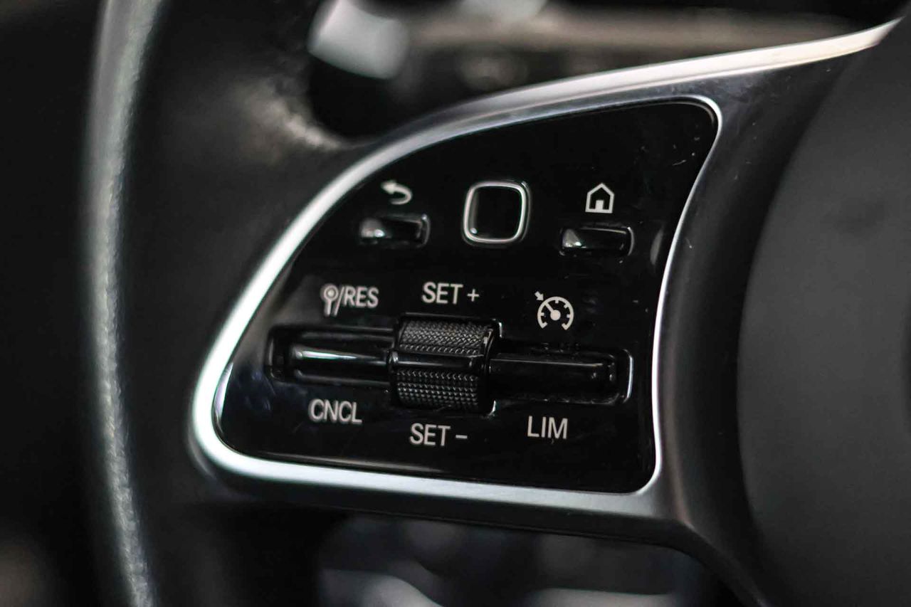 Mercedes Clase A A 250 e - Foto 37