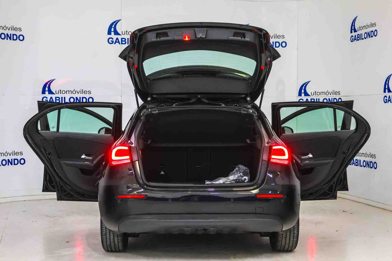 Mercedes Clase A A 250 e - Foto 27