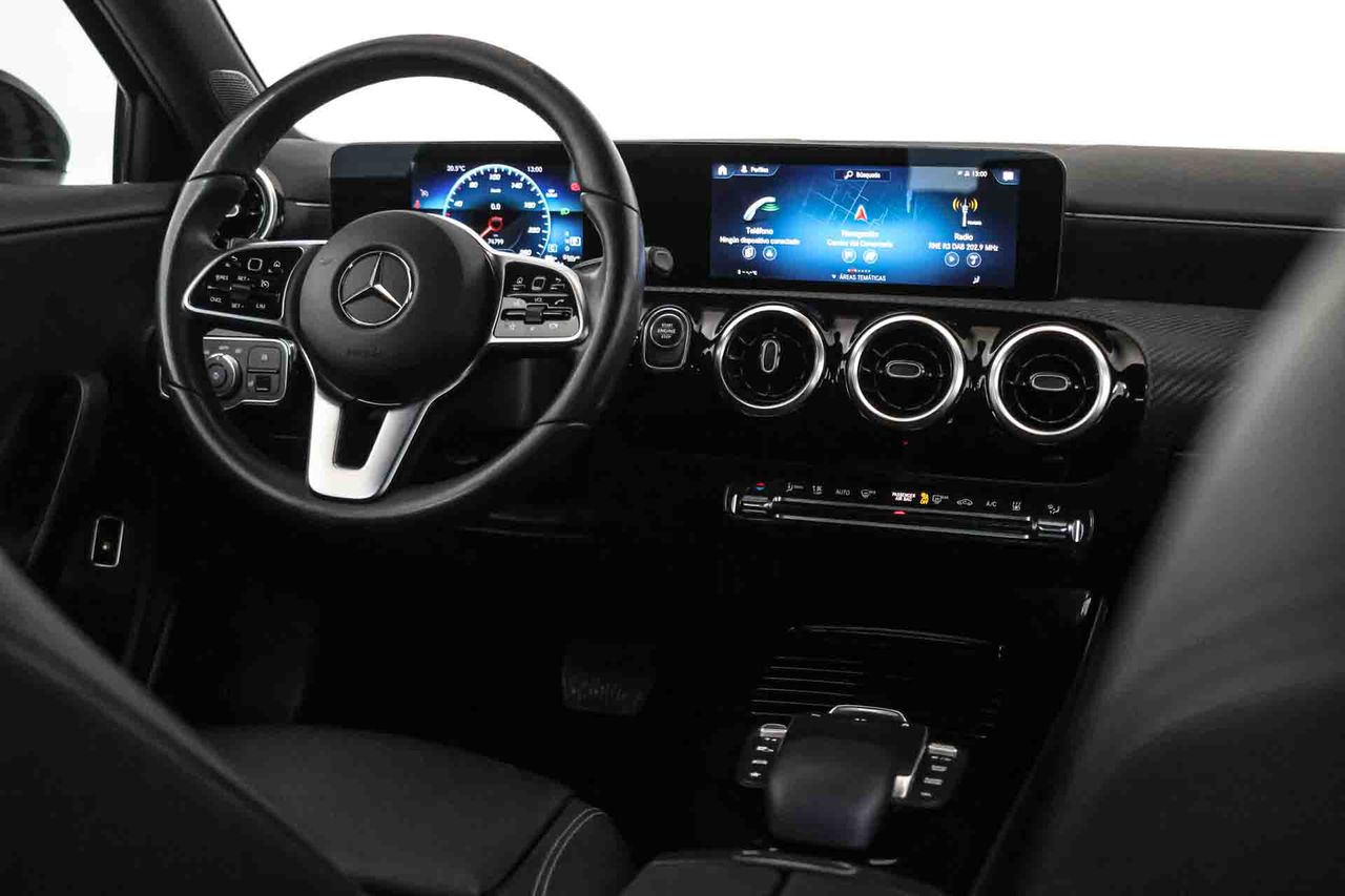 Mercedes Clase A A 250 e - Foto 34
