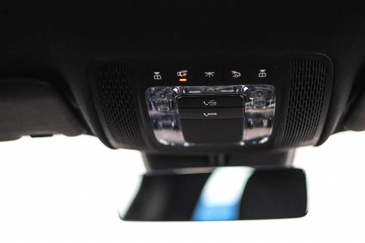 Mercedes Clase A A 250 e - Foto 49