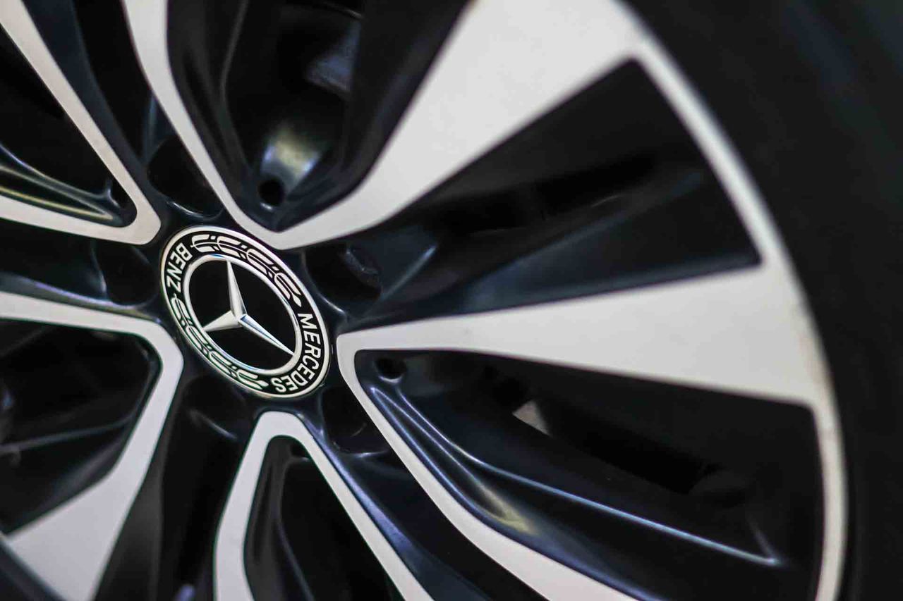 Mercedes Clase A A 250 e - Foto 23