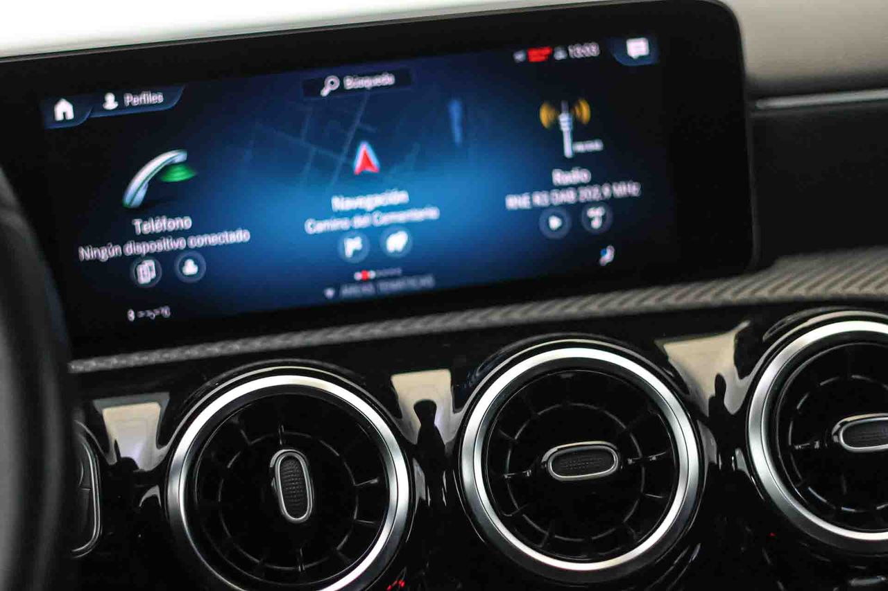 Mercedes Clase A A 250 e - Foto 45