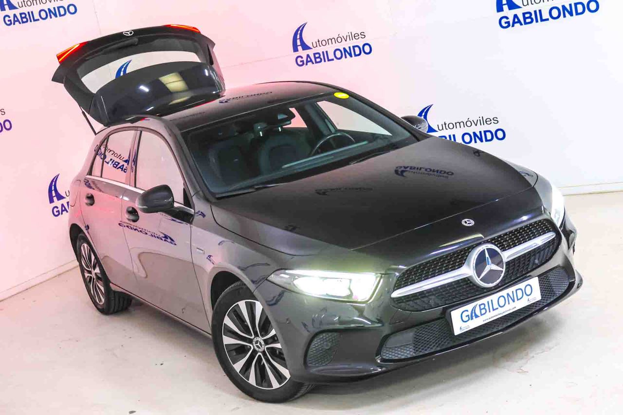 Mercedes Clase A A 250 e - Foto 24