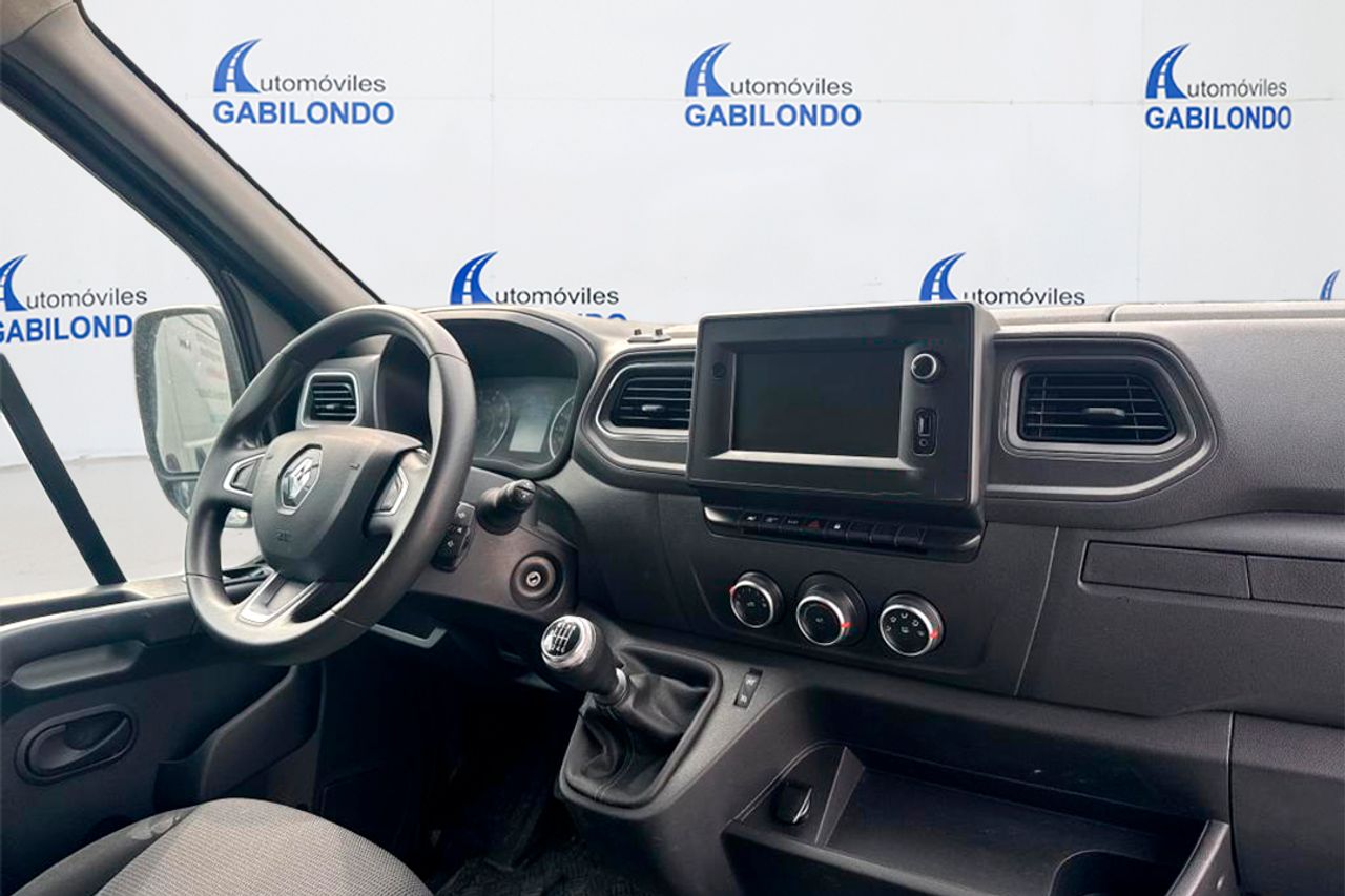 Renault Master L3H3 2.3 dCi Energy Grand Confort - Foto 4