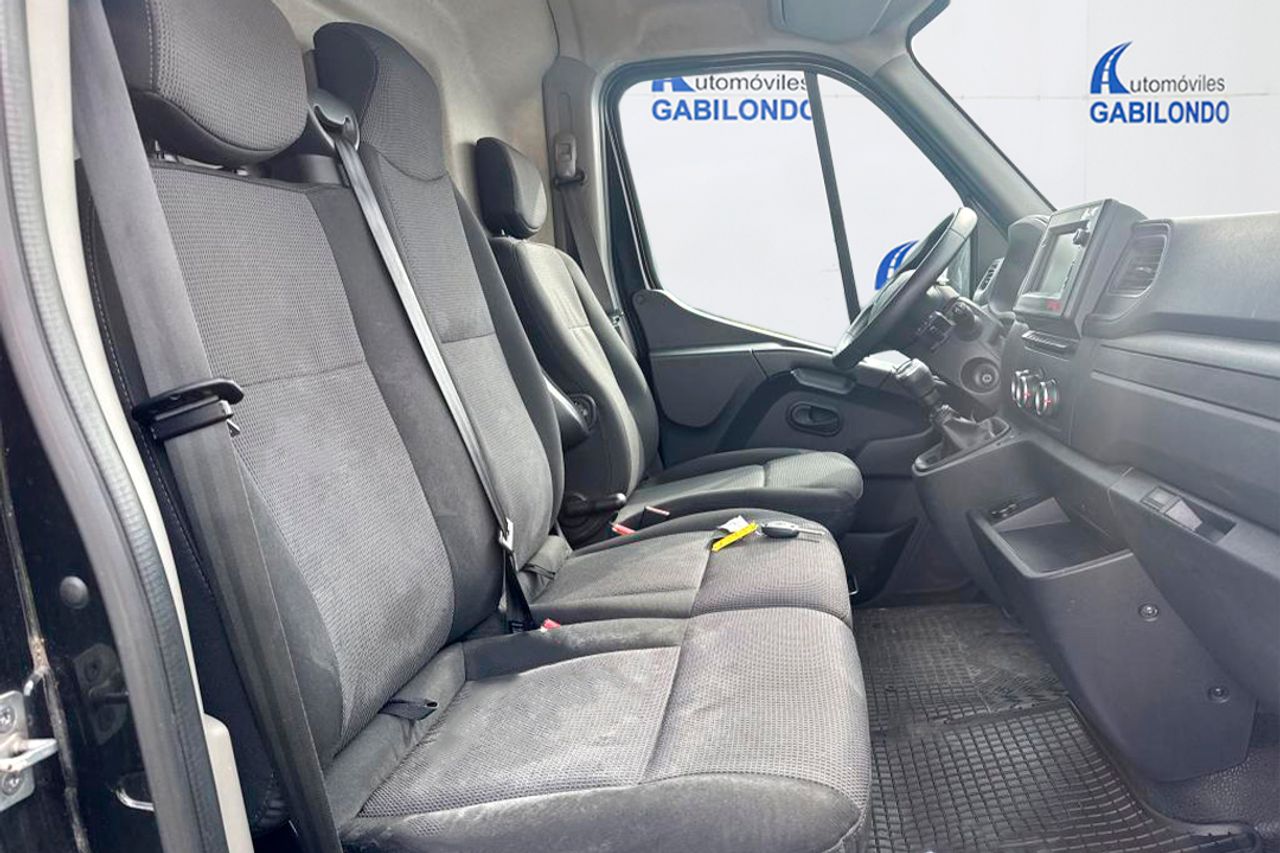 Renault Master L3H3 2.3 dCi Energy Grand Confort - Foto 5