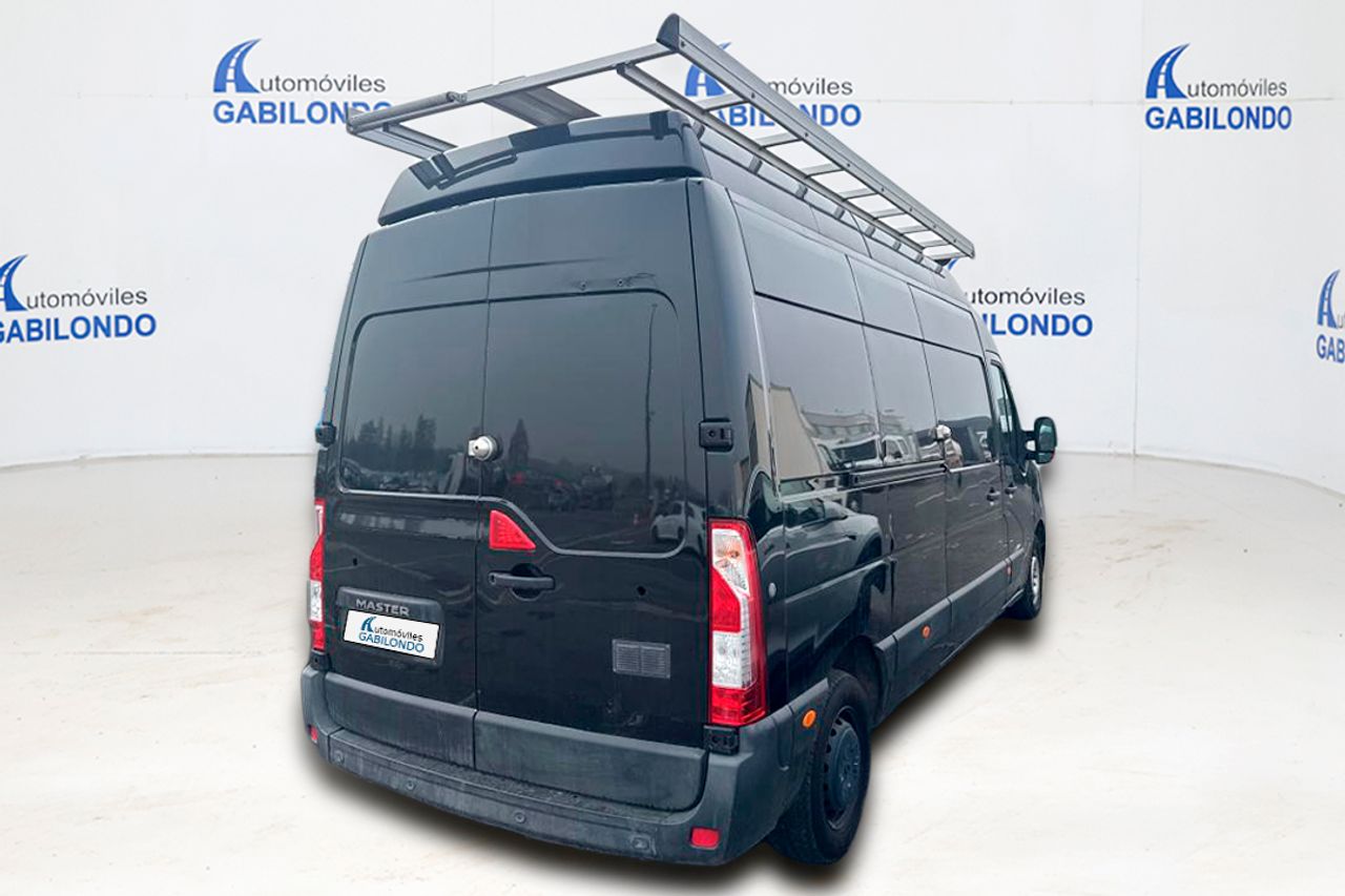 Renault Master L3H3 2.3 dCi Energy Grand Confort - Foto 3