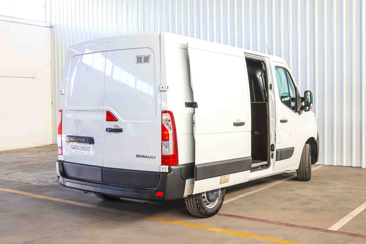 Renault Master L1H1 2.3 dCi Grand Confort - Foto 18