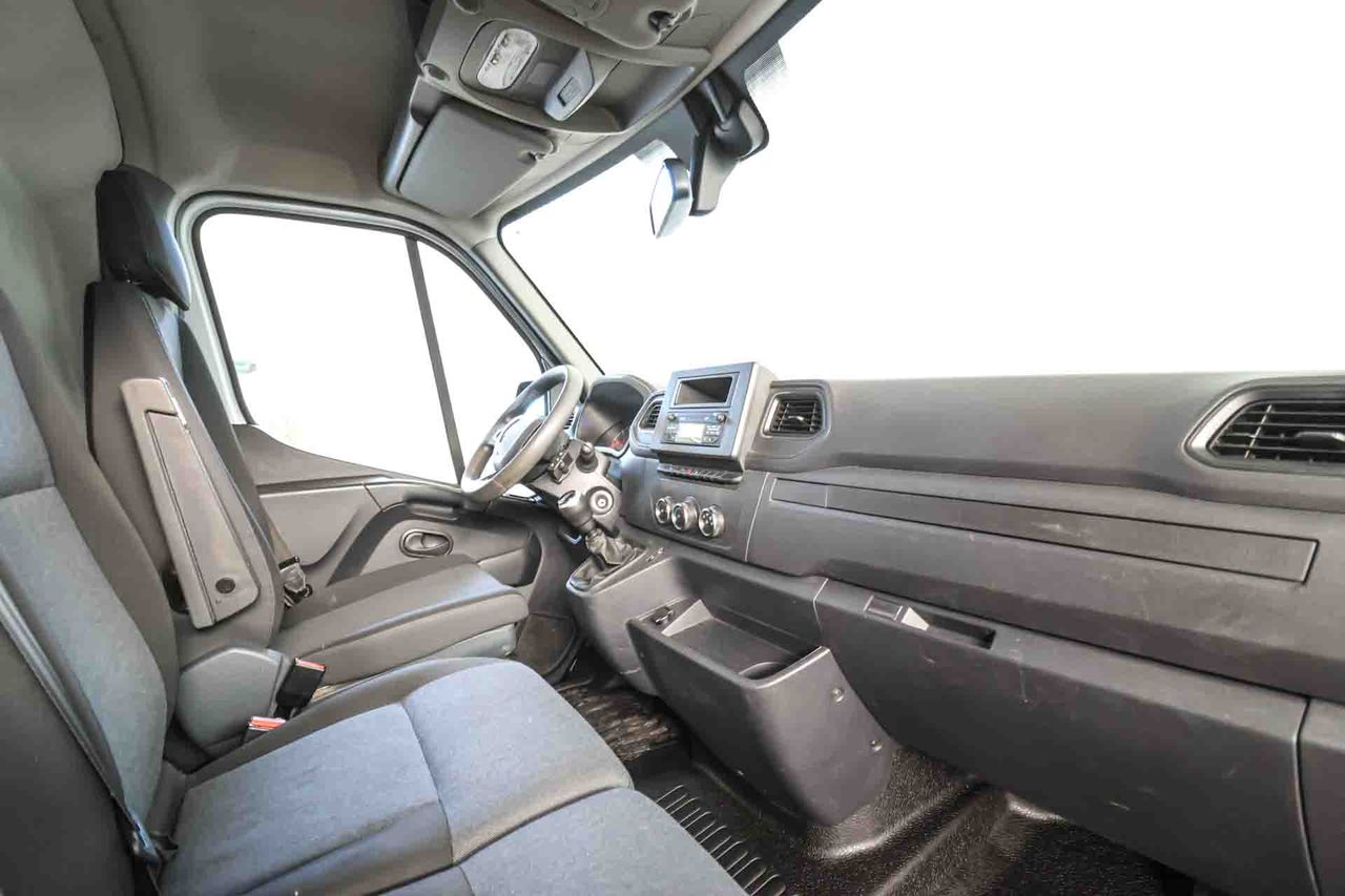 Renault Master L1H1 2.3 dCi Grand Confort - Foto 46