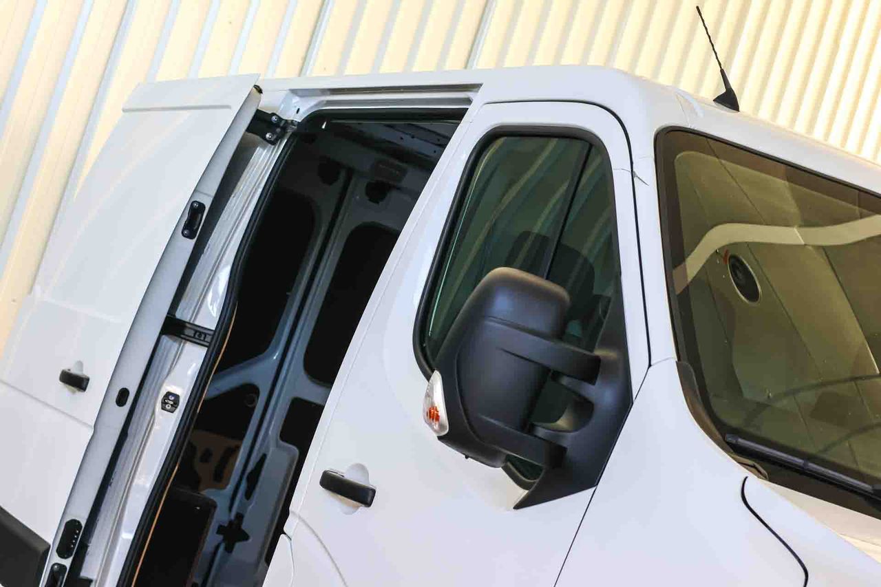 Renault Master L1H1 2.3 dCi Grand Confort - Foto 19