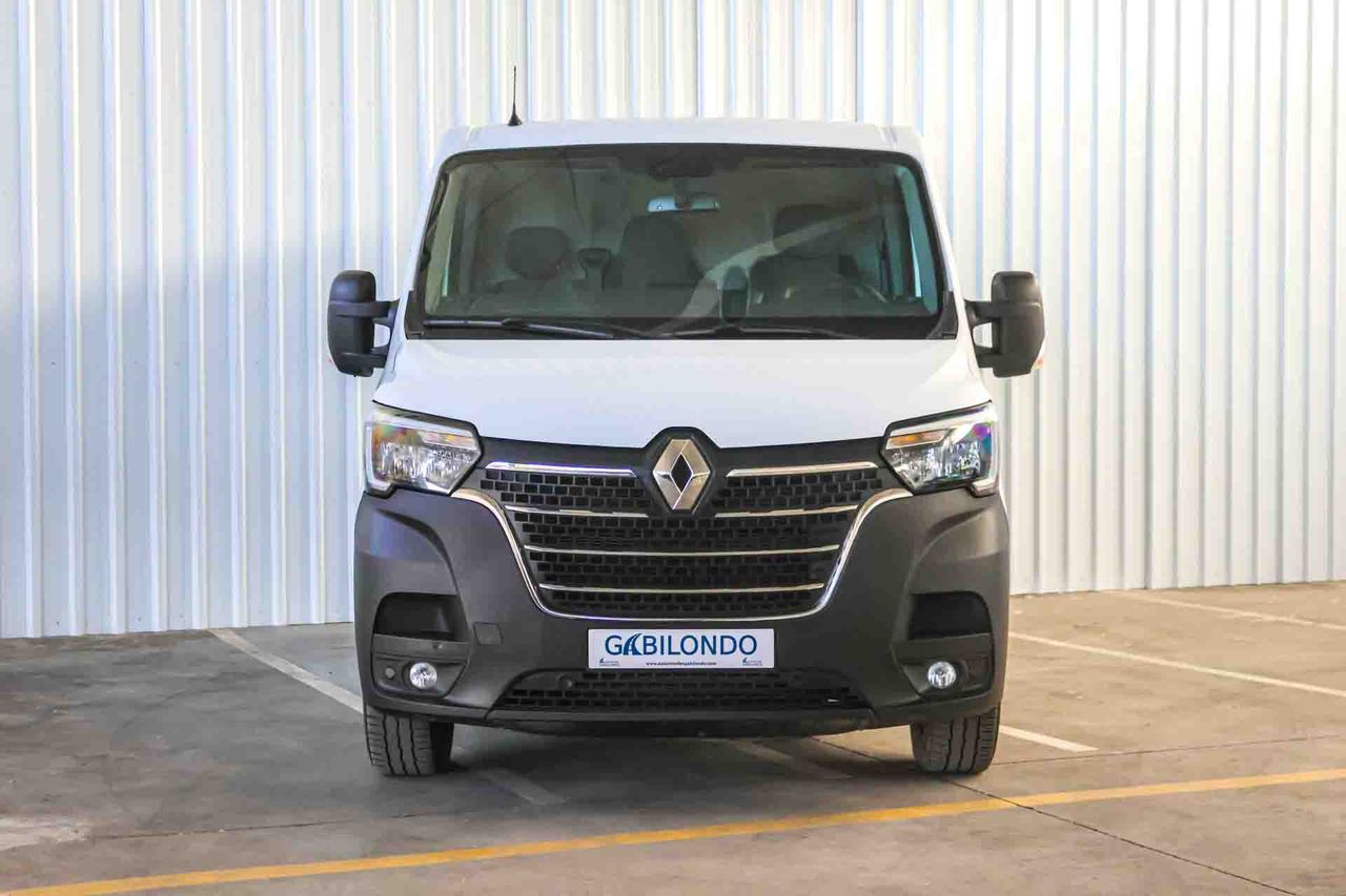 Renault Master L1H1 2.3 dCi Grand Confort - Foto 3