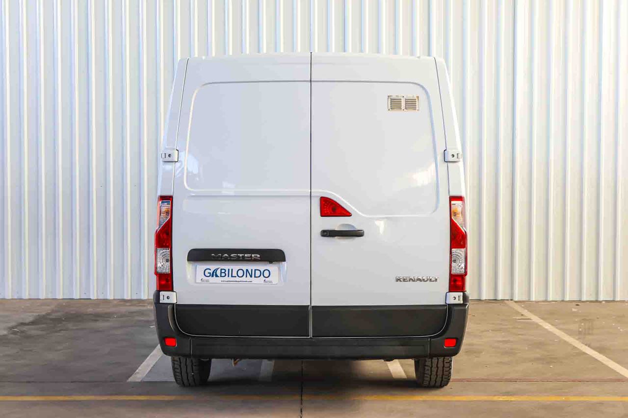 Renault Master L1H1 2.3 dCi Grand Confort - Foto 5