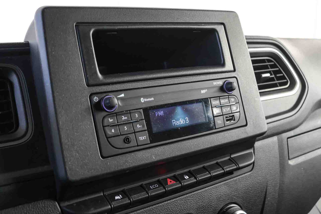Renault Master L1H1 2.3 dCi Grand Confort - Foto 44